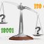 Comparison matrix on ISO 45001:2018 & OHSAS 18001:2007