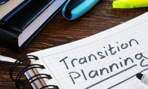 Transition & Migration Support for Updated Standards