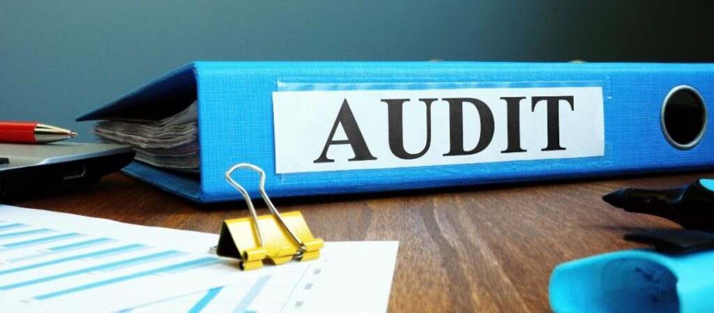 Internal Audits